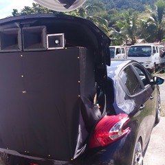 GandjaDubsTrap °°° Zone Car Bass °°°