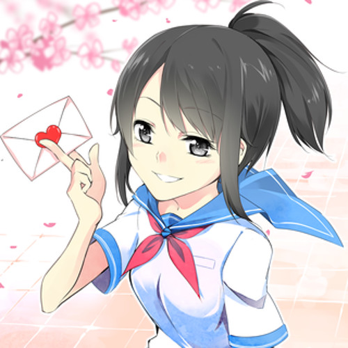 Yandere Simulator Official Ost By Only Wednesday On Soundcloud Hear The World S Sounds - roblox yandere simulator music