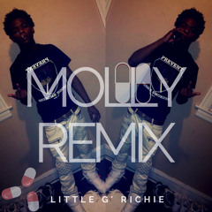 Little G - Don't Sell Molly Remix