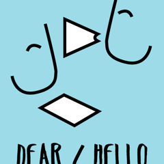 Dear Hello 04: 'Do you have sex in your wheelchair?' by Jax Jacki Brown
