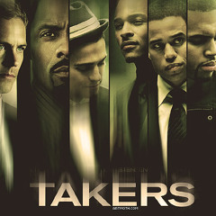 Little G - Takers