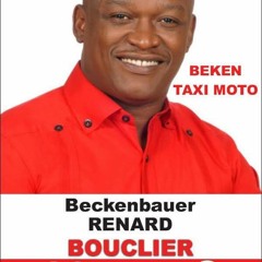 Tout timoun Tout granmou Tout jèn di Ba yo zèl kat yo.