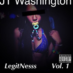 Legit Ness Vol. 1