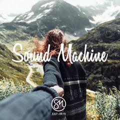 Handsome Ghost - Steps (Samuraii Remix)