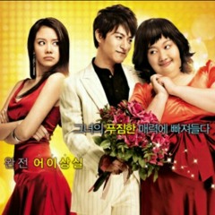 200 lbs Beauty OST - Kim Ah Joong - Ave Maria