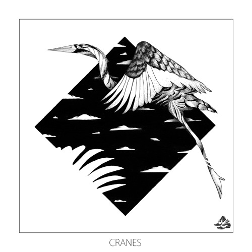 Monkey Safari - Cranes (Lyndon Kidd Remix)