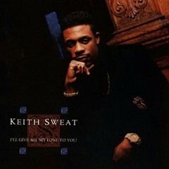 *NEW BEAT* Keith Sweat "i'll give all my love to you" Sample [Prod. By YD Beatz] *Snippet* (not mastered)