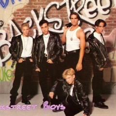 Stream darksideofbsb | Listen to Backstreet Boys - Demos From 1993