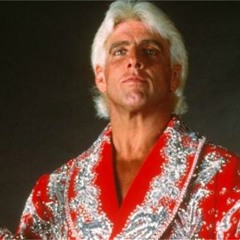 RIC FLAIR [prod. By BRIX]