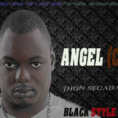 Angel (BLACKSTYLE ADAMS COVER) JHON SECADA