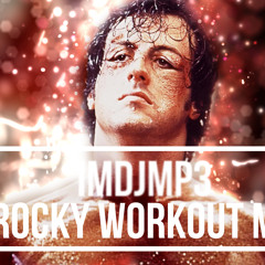 Rocky - Going The Distance Workout Remix (Imdjmp3)