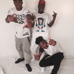 Bangbro Tae - Fqk'em