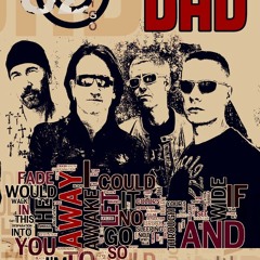 U2 BAD - PAUL PRECISE OMEGA III VOX MIKE:VIN NIGRO