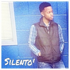Silento I Can