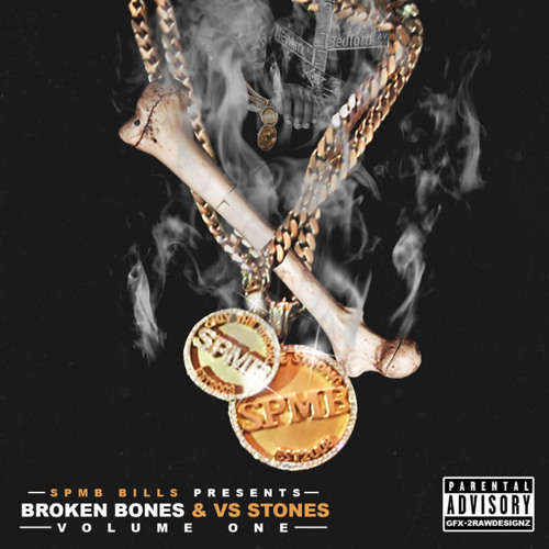 1. SPMB BILLS -THE INTRO NEW YORK'S NEW HOPE