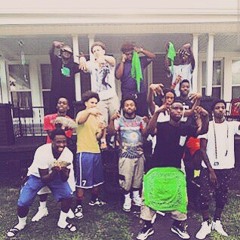 Roll'n W/ Deez Fukn 3's Freestyle