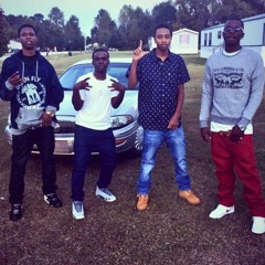 Band Bros - No New Niggas