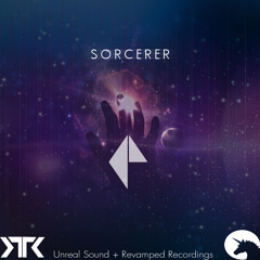 Stroes - Sorcerer [Revamped Recordings & Unreal Sound Freebie]