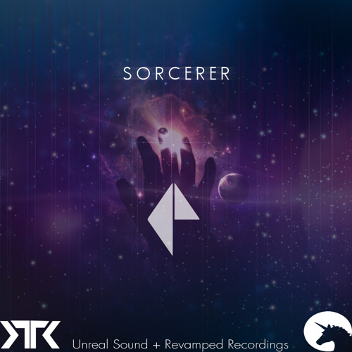 Stroes - Sorcerer [Revamped Recordings & Unreal Sound Freebie]