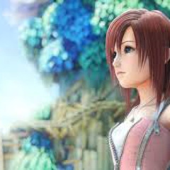 Kingdom Hearts - Kairi Theme [sir quincy remix]