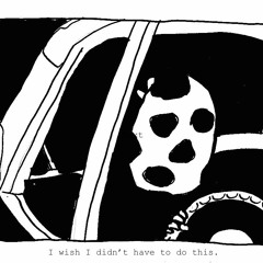 Knight Of The Sorry Face