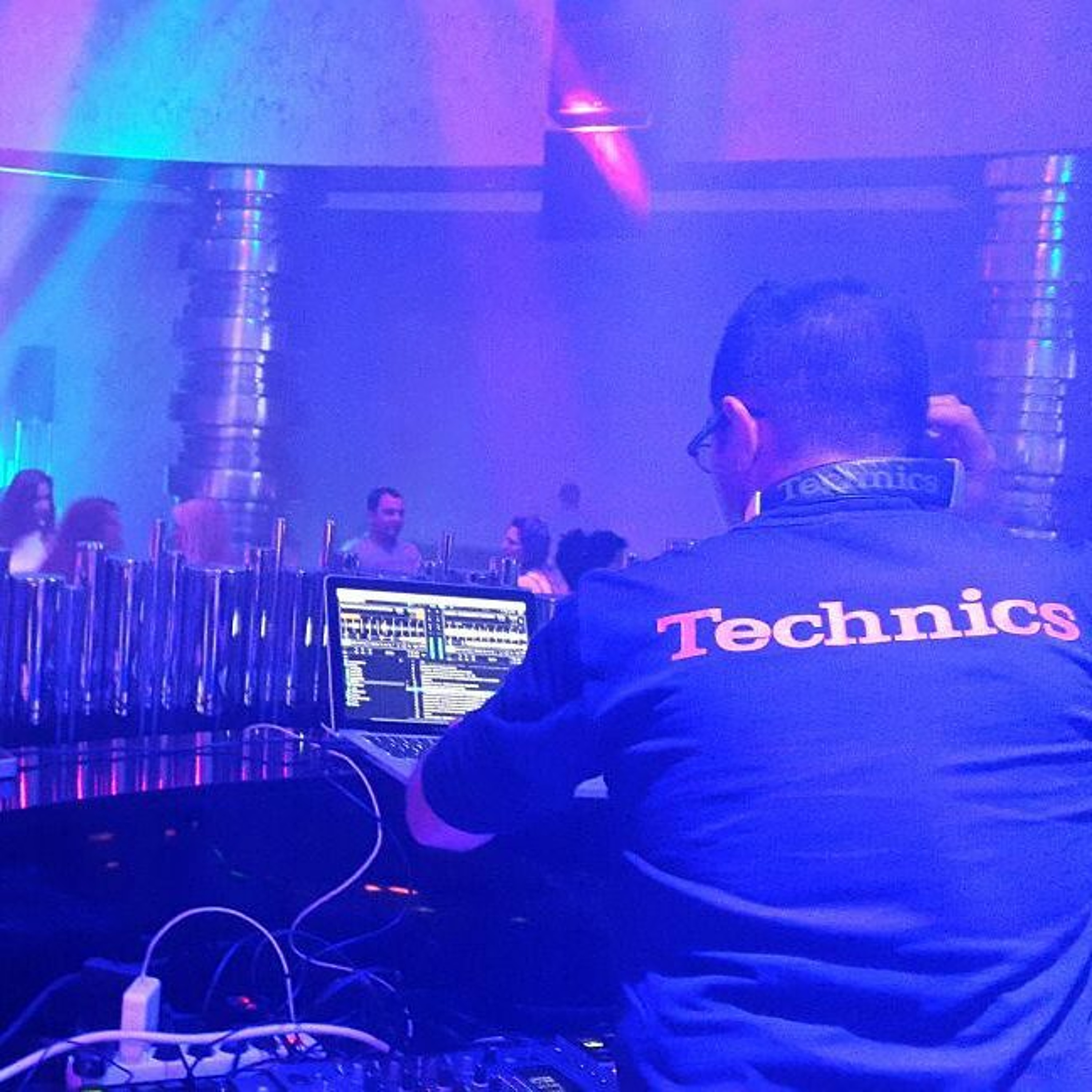 For Tune - Radio DS Mix Four thumbnail