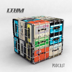 292 - LTHM Podcast - Mixed By Jorick Croes