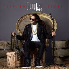 Gunplay ft Peryon "Just Wont Do" Prod. by (Mike Mulah)