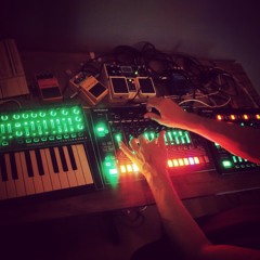 Dripping Arps (Preview)