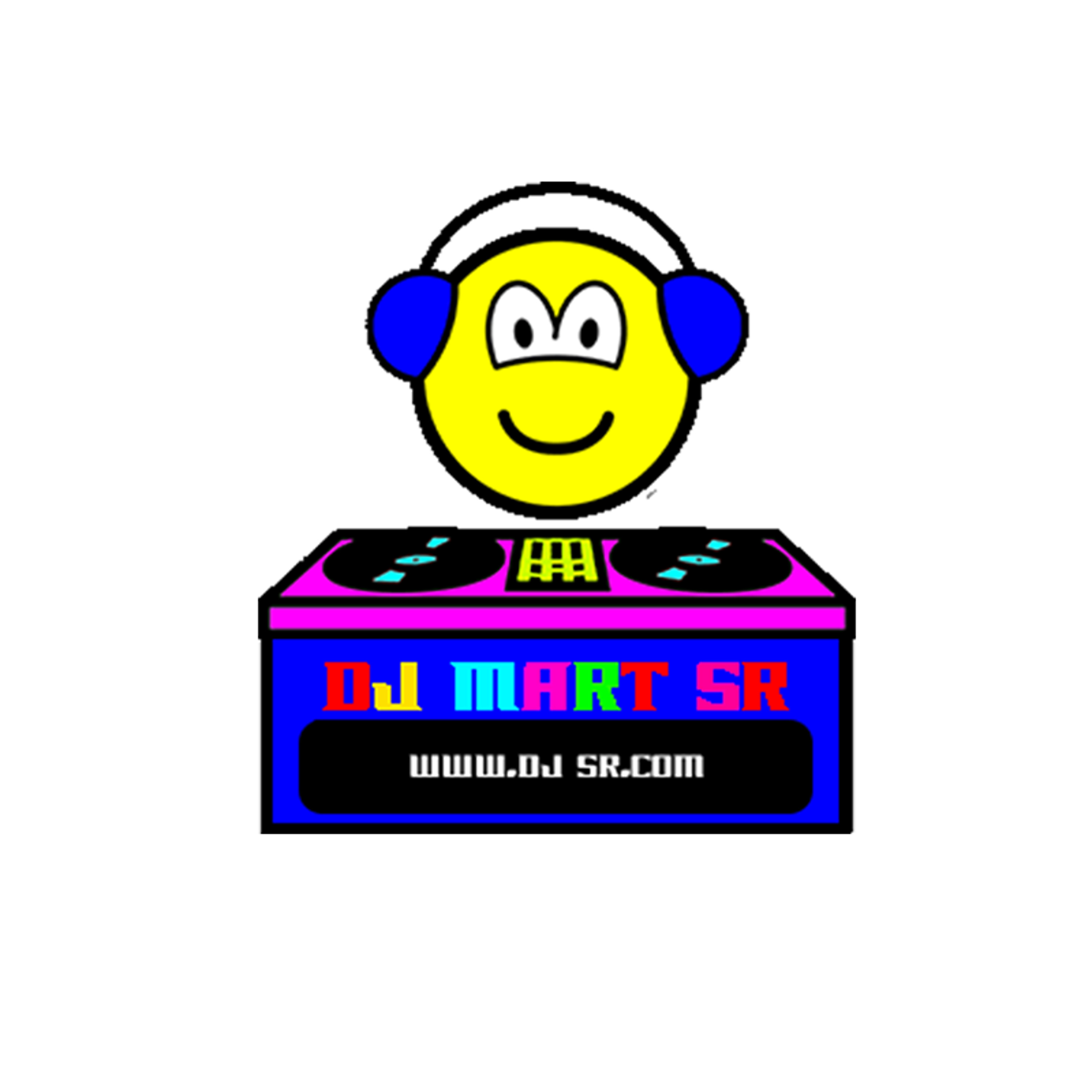 Dj Mart SR