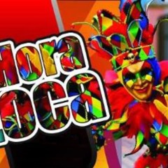 DJ Lexema Mix (Hora Loca 2015)