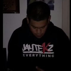 JayteKz - Forgive Me (SPED UP)
