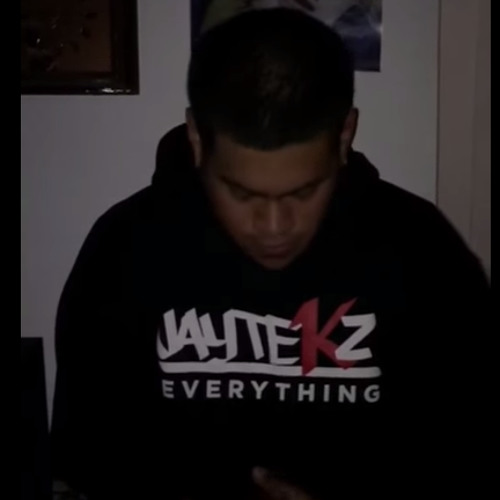 JayteKz - Forgive Me (SPED UP)