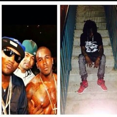 lil free ft jw nono