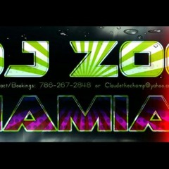 ZOE - HAMIAN THURSDAYS 7 - 30 - 15
