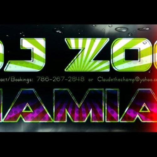 ZOE - HAMIAN THURSDAYS 7 - 30 - 15