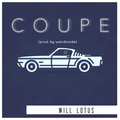 C O U P E (prod. by weirdinside)