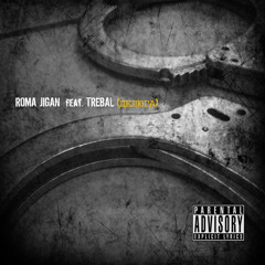 Рома Жиган feat. Trebal (GLSS) - Делюга (Prod. by Miko) Track