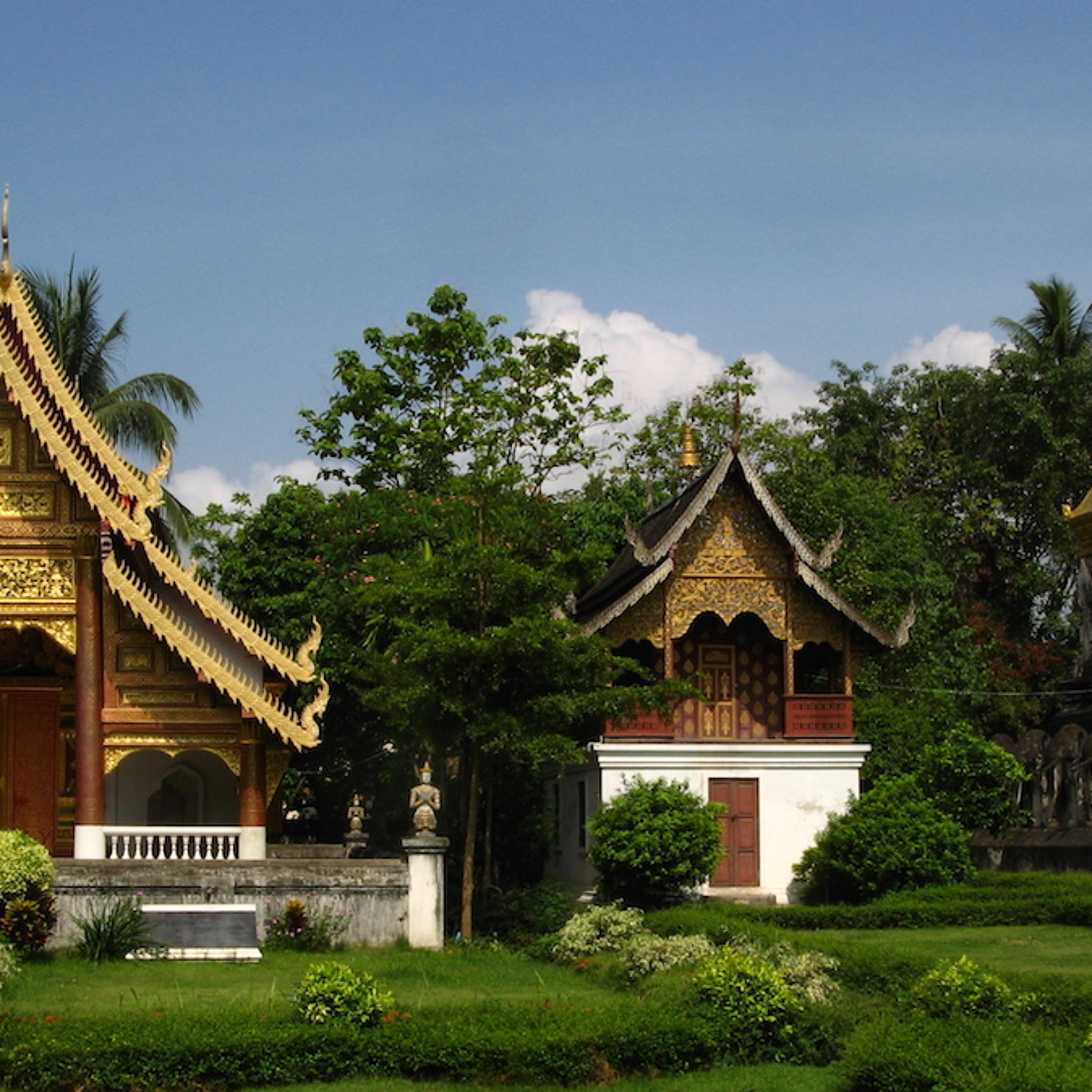 Talk Travel Asia