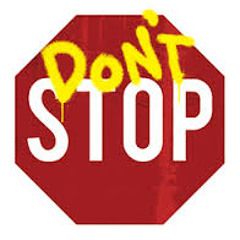 Don't Stop