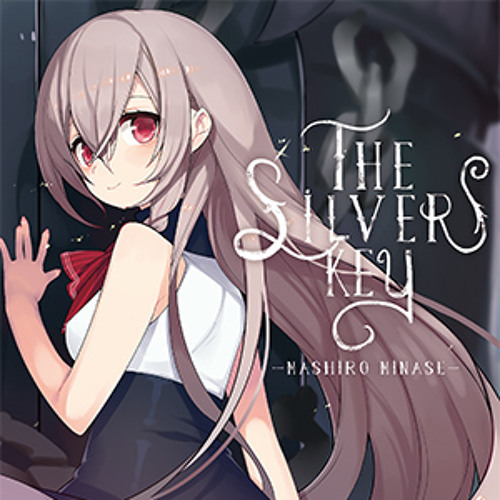 Stream C88 水瀬ましろ1stAlbum『The Silver key』XFD by ricono