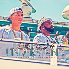 Pablo X J Bo (Understand)