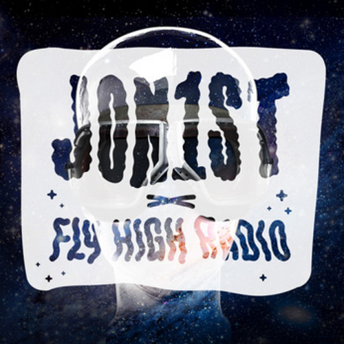 Jon1st x Fly High Radio #1 feat. NameBrandSound