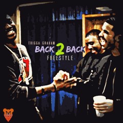 Back 2 Back Freestyle (Drake & Meek Mill Response)