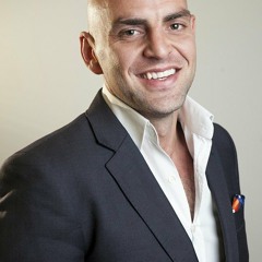 NSR Podcast Episode 4 Meet CEO of NSR Australia Marco Maisano