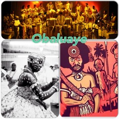 Obaluaye