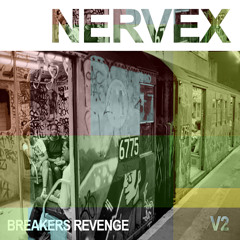 BREAKERS REVENGE vol2