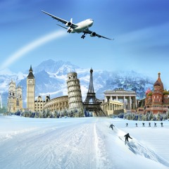 Soundtrack - The Travel Of Heartbreaking