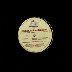 Starfukas - Check My Rhythm (Break In The Clouds Remix)