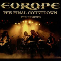 Europe- Final Countdown [Orchestra Version]